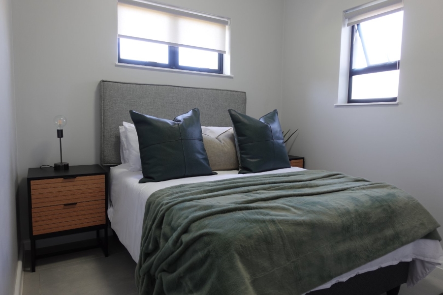 2 Bedroom Property for Sale in Eden Residential Estate Western Cape